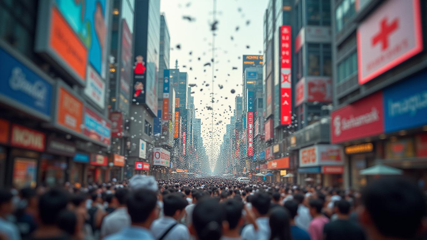 Short-form Content Platforms Boom in India with 250M Active Users and Regional Creators Leading the Way