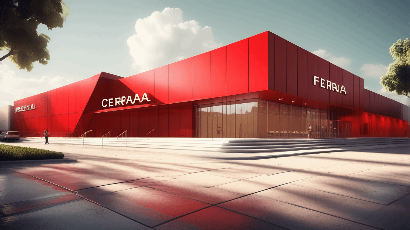 Notorious Pictures Expands Its Cinema Circuit with Ferrara Multiplex Lease Agreement