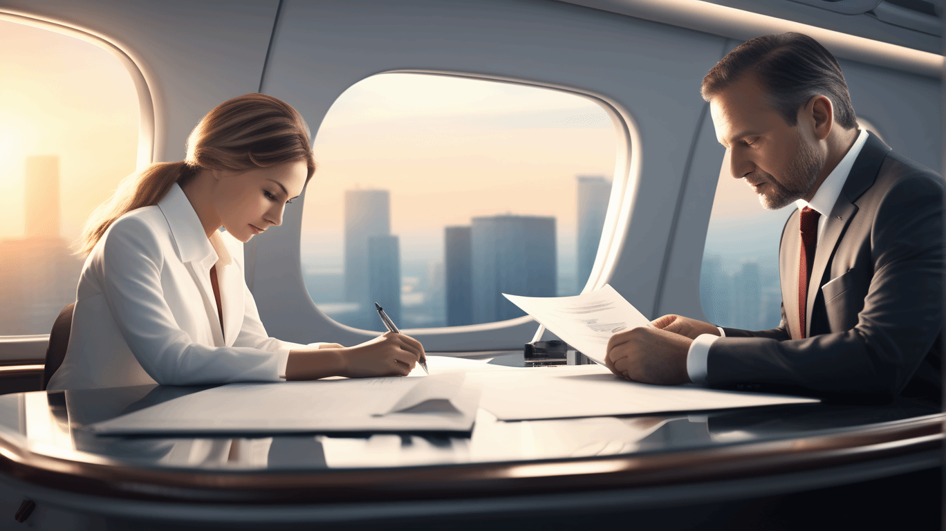 Mitsubishi UFJ Financial Group to Allocate ¥1 Billion to LanzaJet, Inc.