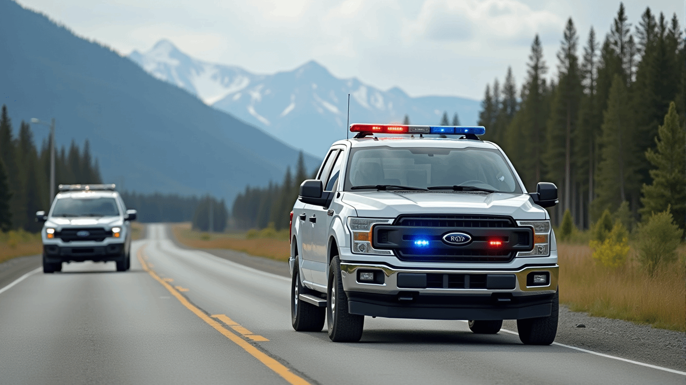 National Police Federation Welcomes Enhanced Public Safety Strategies in Newfoundland and Labrador