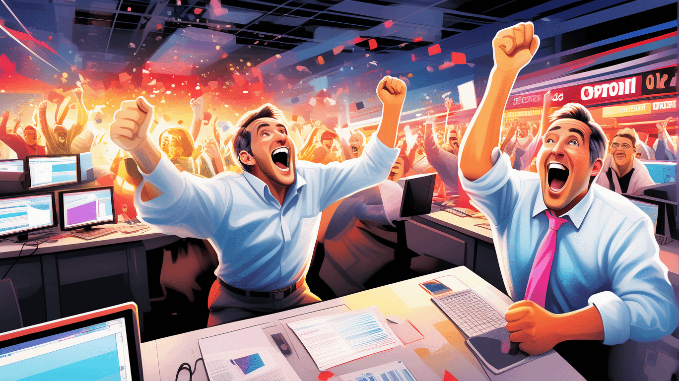 Gorman-Rupp's Chart Shows MACD Golden Cross, Bullish Bollinger Band Expansion