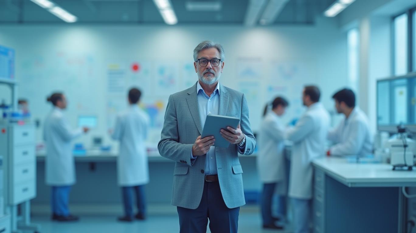 Senti Bio Extends Cash Runway to 2026 with Additional $11.5 Million Financing