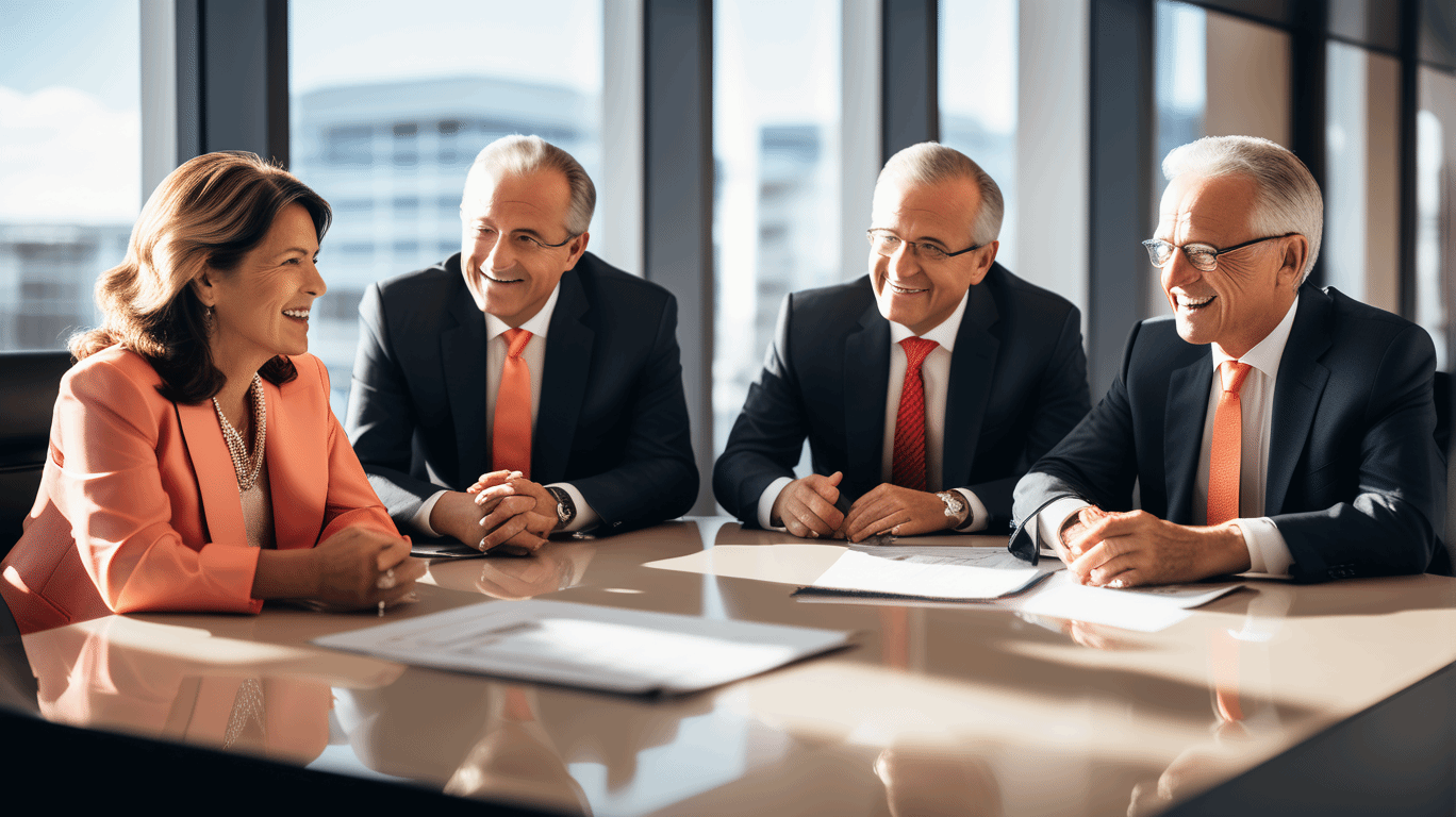 AMP's Pension Products Fail APRA Performance Test, Majority for Second Year Running